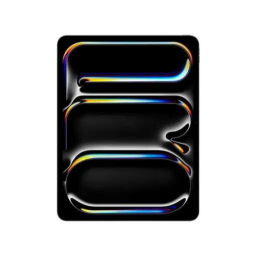 Apple iPad Pro Apple M 1 TB 33 cm (13\) 16 GB Wi-Fi 6E (802.11ax) iPadOS 17 Negro