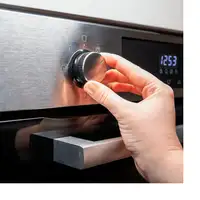 Cecotec Hexa M226000 72 L 2800 W Negro, Acero inoxidable