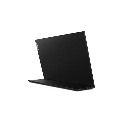 Lenovo ThinkVision M15 LED display 39,6 cm (15.6\) 1920 x 1080 Pixeles Full HD Neg