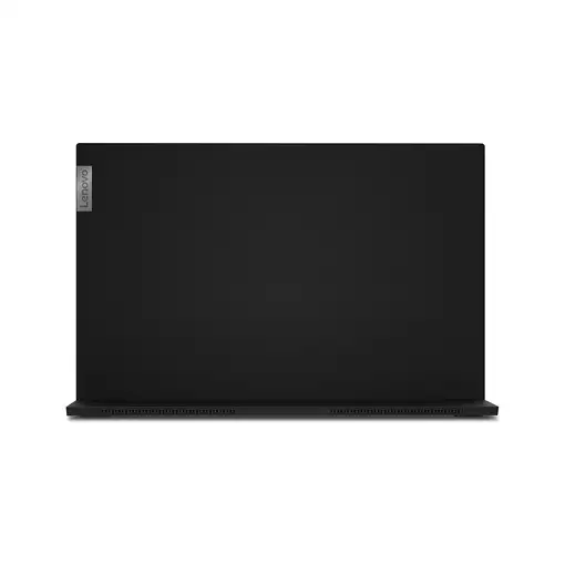 Lenovo ThinkVision M15 LED display 39,6 cm (15.6\) 1920 x 1080 Pixeles Full HD Neg