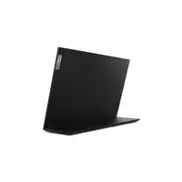 Lenovo ThinkVision M15 LED display 39,6 cm (15.6\) 1920 x 1080 Pixeles Full HD Neg