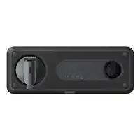 Anker MagGo Universal Negro USB Cargador inalámbrico Carga rápida Interior