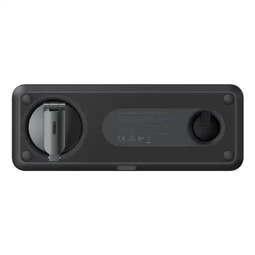 Anker MagGo Universal Negro USB Cargador inalámbrico Carga rápida Interior