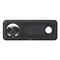Anker MagGo Universal Negro USB Cargador inalámbrico Carga rápida Interior