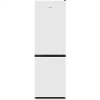 Hisense RB390N4AWE Independiente 304 L E Blanco