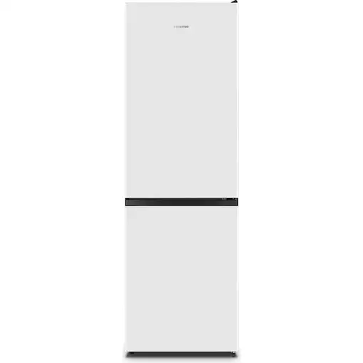 Frigoríficos сombis Independiente 304 L Blanco 20011612 HISENSE