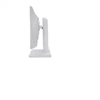 Acer B247Y E pantalla para PC 60,5 cm (23.8") 1920 x 1080 Pixeles Full HD Blanco