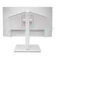 Acer B247Y E pantalla para PC 60,5 cm (23.8") 1920 x 1080 Pixeles Full HD Blanco