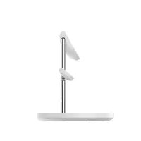 Anker MagGo Universal Blanco USB Cargador inalámbrico Carga rápida Interior