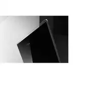 Elica Shire BK/A/90 De pared Negro