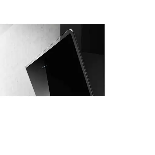 Elica Shire BK/A/90 De pared Negro