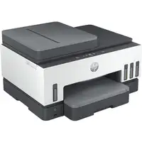 HP Smart Tank 7605 Inalámbrico All-in-One Color Impresora, Impresión a doble cara;