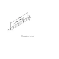 Siemens iQ300 LI67SA531 campana Semintegrada (extraíble) Plata 399 m³/h Siemens iQ300 LI67SA531 campana Semintegrada (extraíble) Plata 399 m³/h