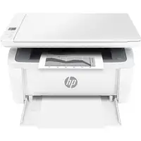 HP LaserJet Impresora multifunción M140w