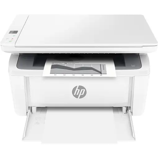 HP LaserJet Impresora multifunción M140w