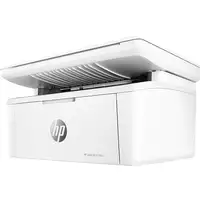 HP LaserJet Impresora multifunción M140w