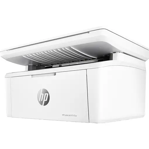 HP LaserJet Impresora multifunción M140w