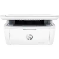 HP LaserJet Impresora multifunción M140w