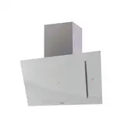 CATA THALASSA 700XGWH De pared Gris, Blanco 842 m³/h
