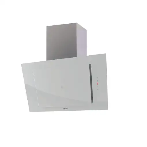 CATA THALASSA 700XGWH De pared Gris, Blanco 842 m³/h CATA THALASSA 700XGWH De pared Gris, Blanco 842 m³/h