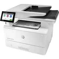 HP LaserJet Enterprise Impresora multifunción M430f