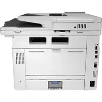 HP LaserJet Enterprise Impresora multifunción M430f