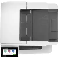 HP LaserJet Enterprise Impresora multifunción M430f