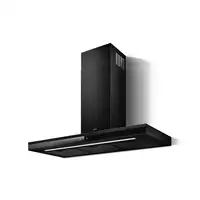 Elica ADÉLE @ BLMAT/A/90 De pared Negro 770 m³/h