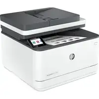 HP LaserJet Pro Impresora multifunción 3102fdw