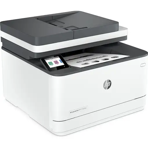 HP LaserJet Pro Impresora multifunción 3102fdw