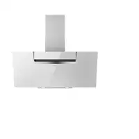 Elica PRF0166931 campana De pared Blanco 650 m³/h