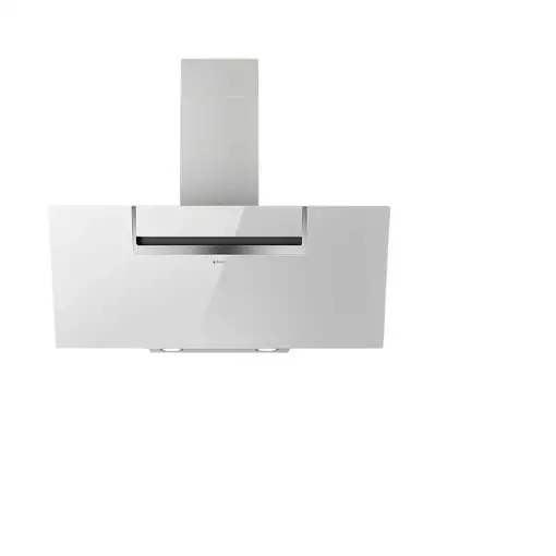 Elica PRF0166931 campana De pared Blanco 650 m³/h