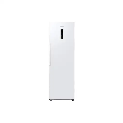 Samsung RR39C7EC5WW frigorífico Independiente 387 L E Blanco