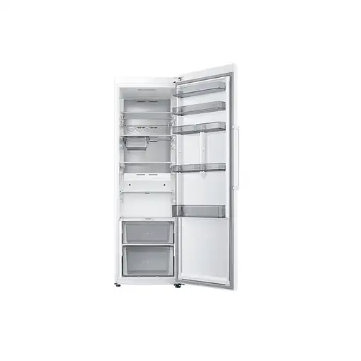 Samsung RR39C7EC5WW frigorífico Independiente 387 L E Blanco