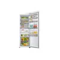 Samsung RR39C7EC5WW frigorífico Independiente 387 L E Blanco