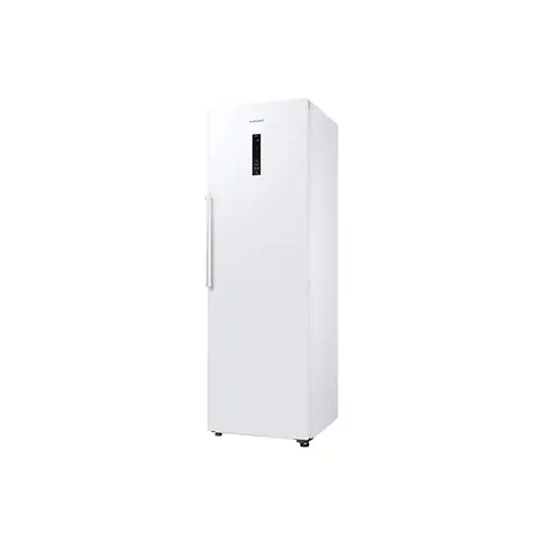 Samsung RR39C7EC5WW frigorífico Independiente 387 L E Blanco