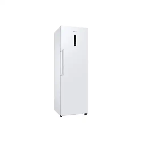 Samsung RR39C7EC5WW frigorífico Independiente 387 L E Blanco