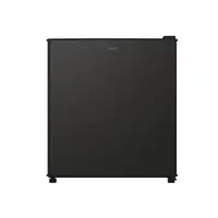 Candy CHASD4351EBC frigorífico Independiente 42 L E Negro