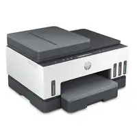 HP Smart Tank 7305 Inalámbrico All-in-One Color Impresora, Impresión a doble cara;