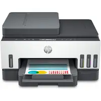 HP Smart Tank 7305 Inalámbrico All-in-One Color Impresora, Impresión a doble cara;