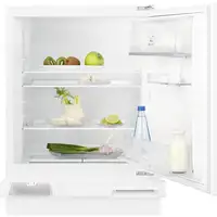Electrolux Serie 600 LXB2AE82S frigorífico Integrado 127 L E Blanco
