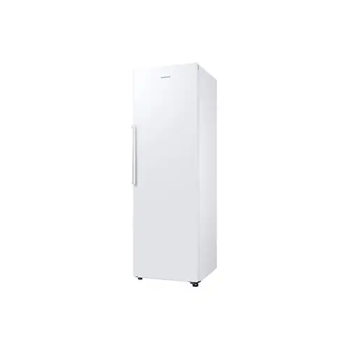 Samsung RR39C7AF5WW frigorífico Independiente 387 L E Blanco