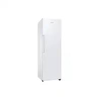 Samsung RR39C7AF5WW frigorífico Independiente 387 L E Blanco