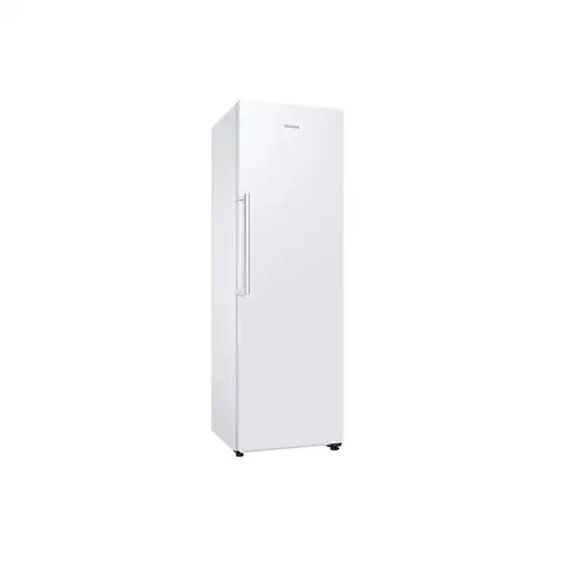Samsung RR39C7AF5WW frigorífico Independiente 387 L E Blanco