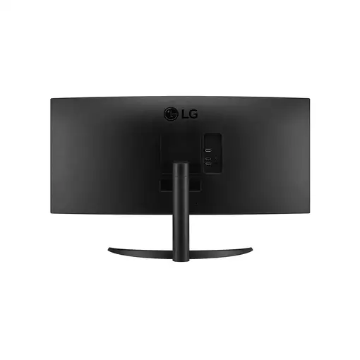 LG 34WR50QK-B pantalla para PC 86,4 cm(34'') 3440 x 1440 Pixeles Wide Quad HD Negro