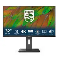 Philips 3000 series 32B1N3800/00 pantalla para PC 81,3 cm (32'') 3840 x 2160 4K