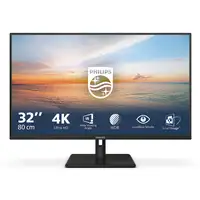 Philips 1000 series 32E1N1800LA/00 LED display 80 cm (31.5'') 3840 x 2160 4K UHD