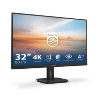 Philips 1000 series 32E1N1800LA/00 LED display 80 cm (31.5'') 3840 x 2160 4K UHD