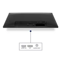 Philips 1000 series 32E1N1800LA/00 LED display 80 cm (31.5'') 3840 x 2160 4K UHD