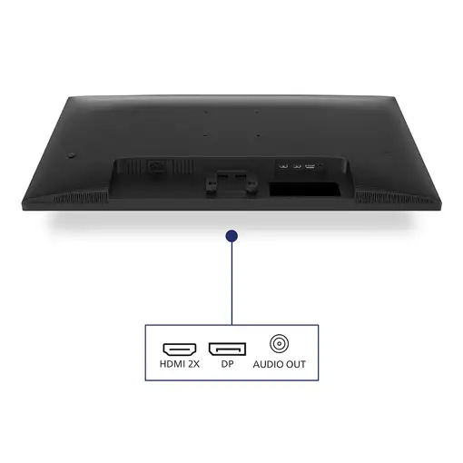 Philips 1000 series 32E1N1800LA/00 LED display 80 cm (31.5'') 3840 x 2160 4K UHD